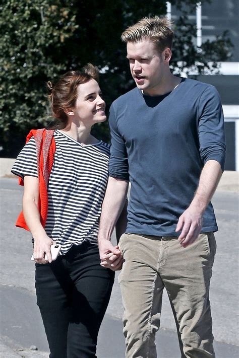 emma watson husband|Emma Watsons Dating History: From Chord Overstreet to。